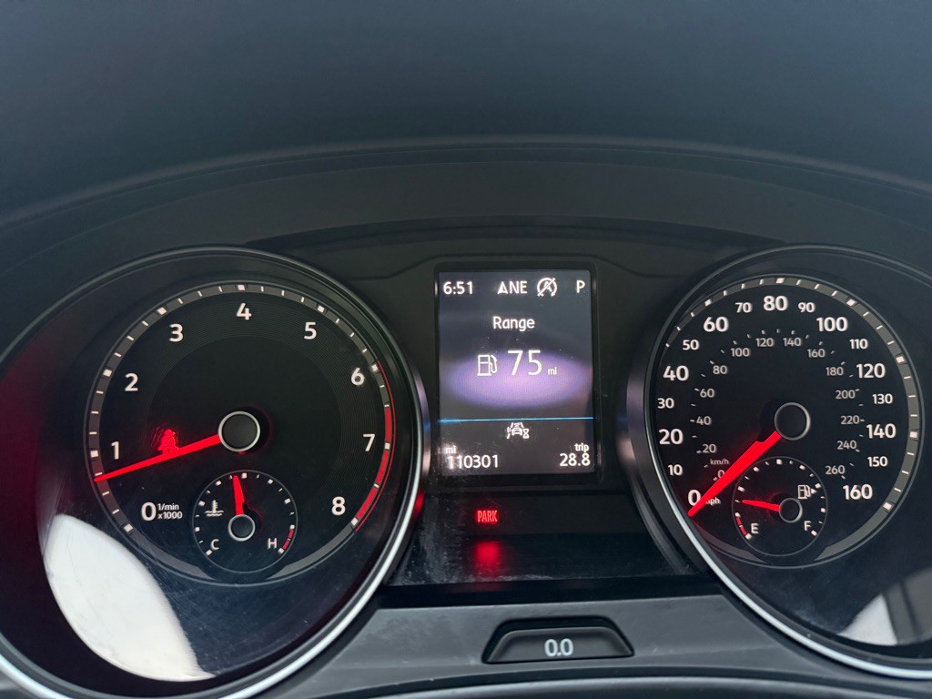 2020 Volkswagen Atlas Cross Sport Image 22