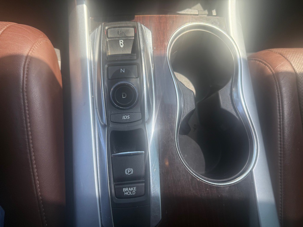 2015 Acura TL Image 15