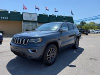 Image for 2019 Jeep Grand Cherokee Limited ID: 6862740