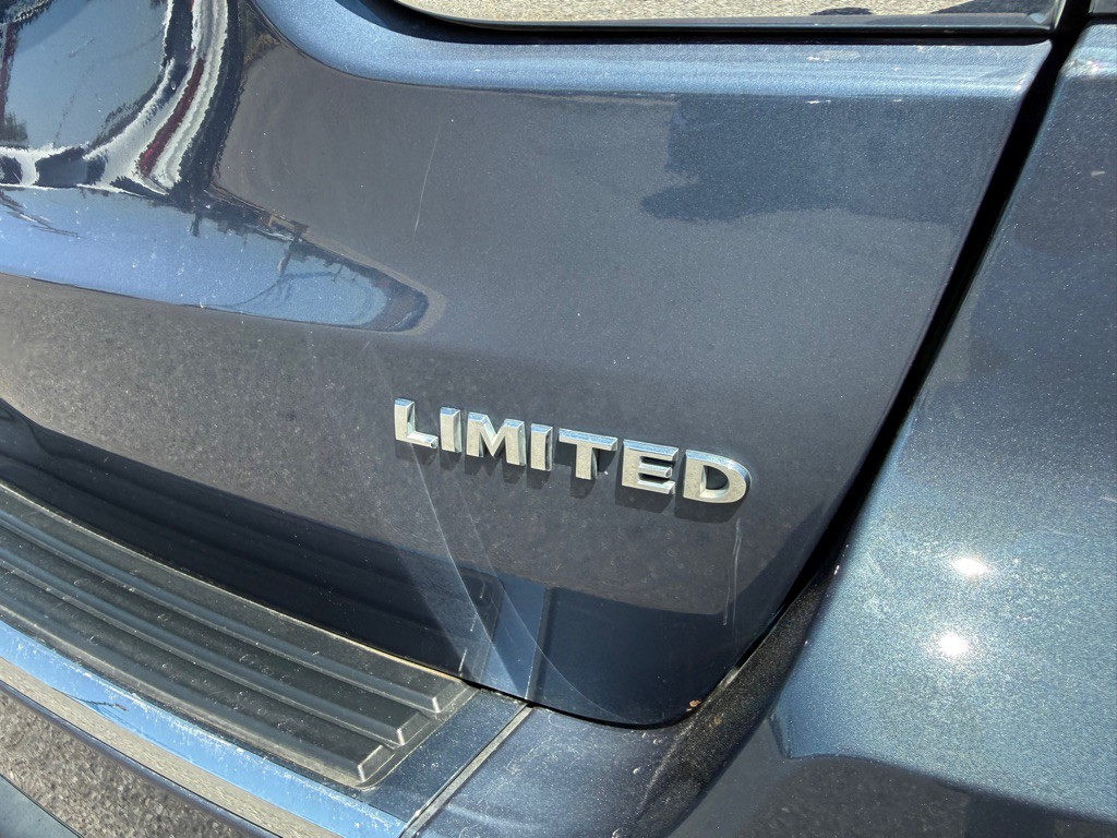2019 Jeep Grand Cherokee Image 8