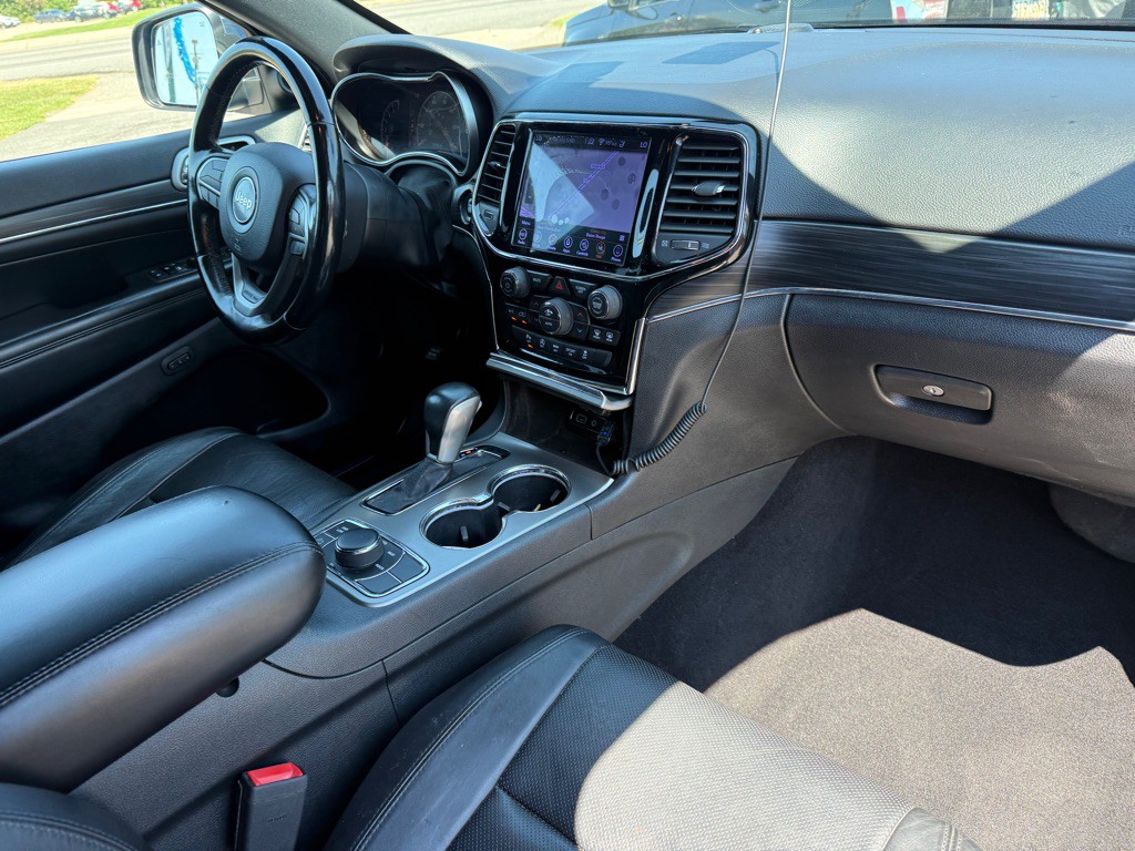 2019 Jeep Grand Cherokee Image 15