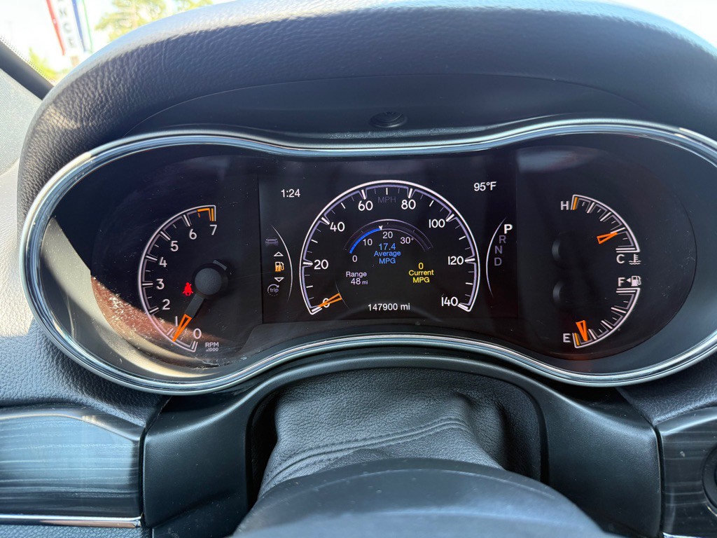 2019 Jeep Grand Cherokee Image 20