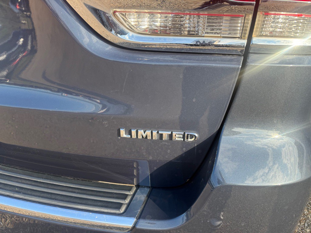 2019 Jeep Grand Cherokee Image 36