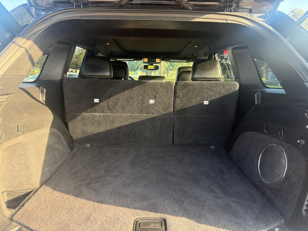 2019 Jeep Grand Cherokee Image 37