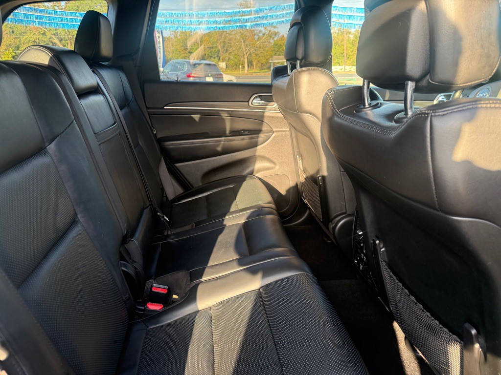 2019 Jeep Grand Cherokee Image 43