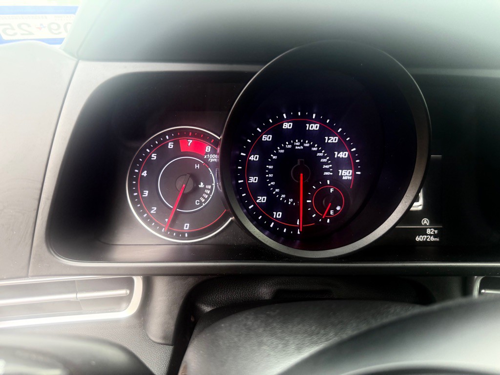 2021 Hyundai Elantra Image 10