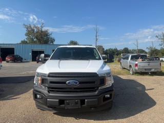 Image for 2018 Ford F-150 Supercrew ID: 6882877