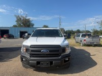 Image for 2018 Ford F-150 Supercrew ID: 6882877