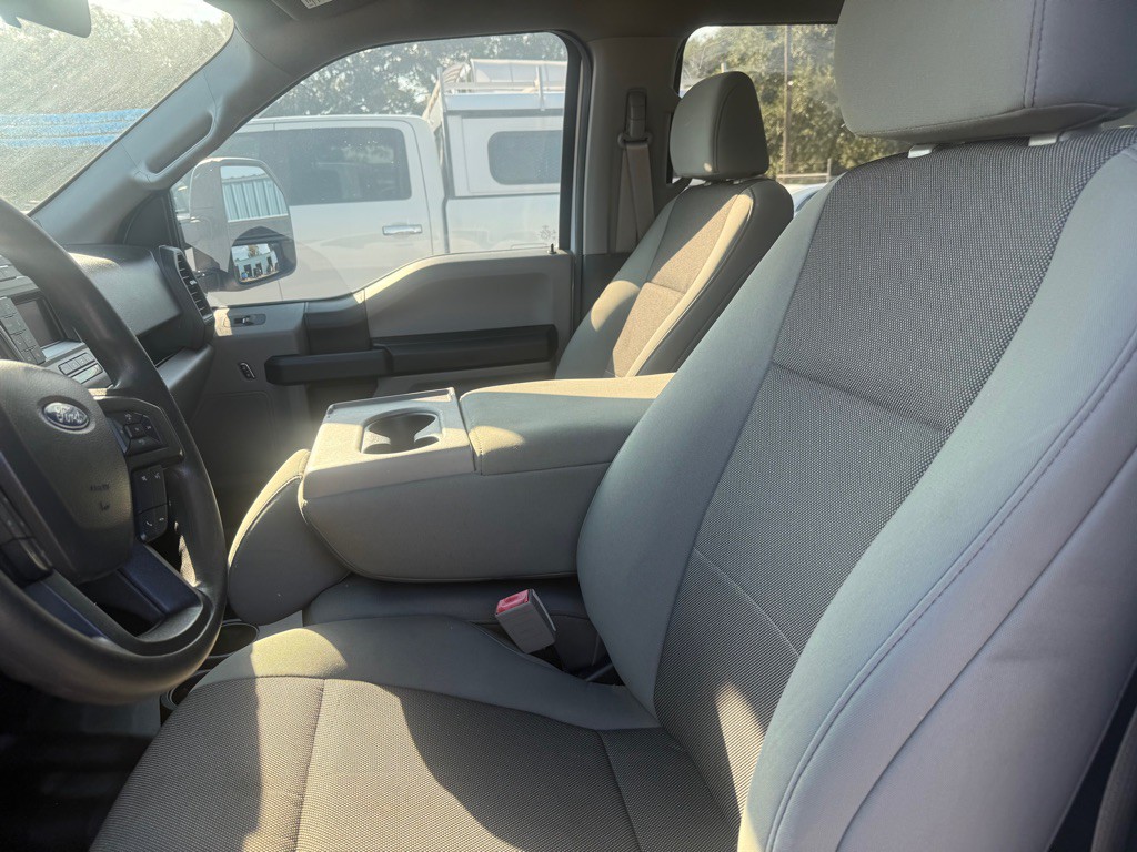2018 Ford F-150 Image 6