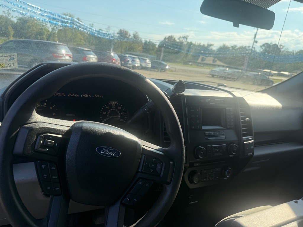 2018 Ford F-150 Image 7