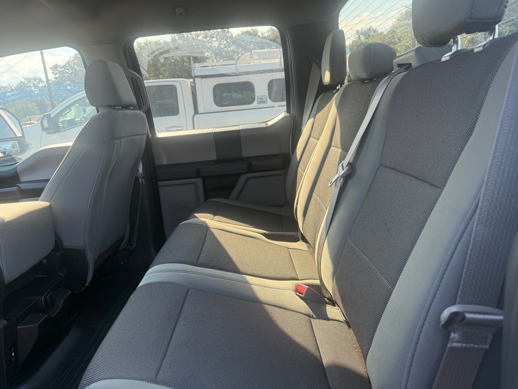 2018 Ford F-150 Image 8