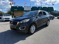 Image for 2018 Kia Sorento LX ID: 6890154
