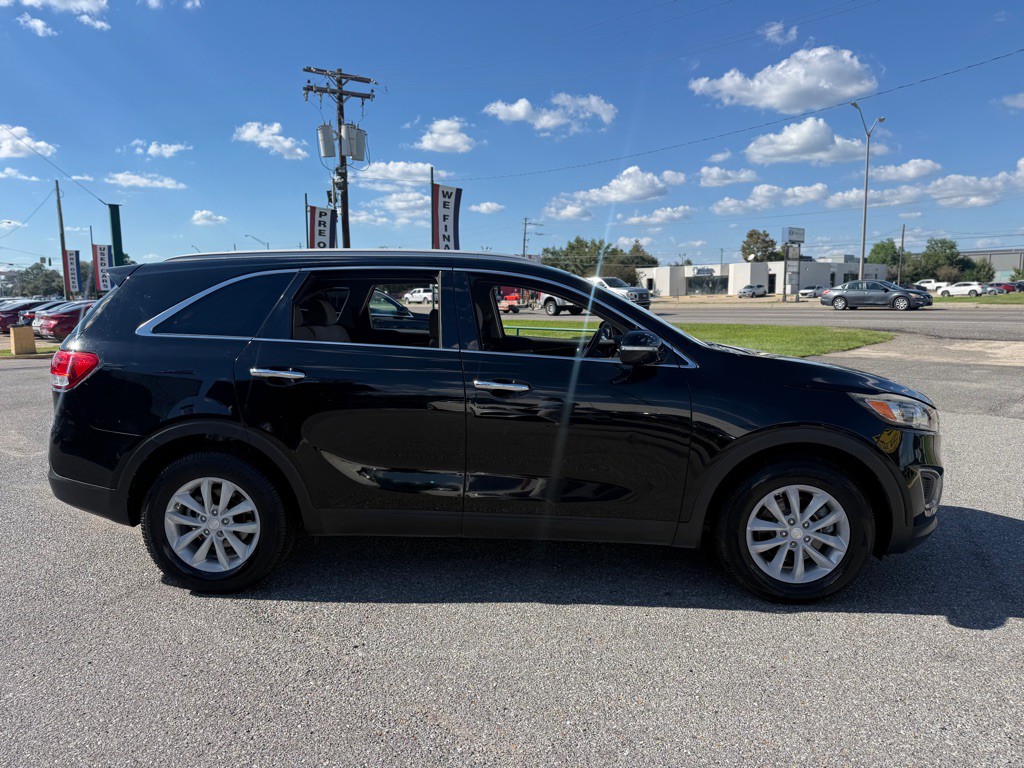 2018 Kia Sorento Image 4