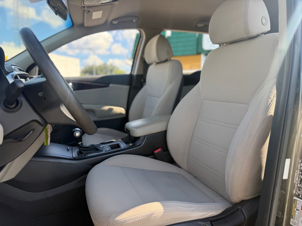 2018 Kia Sorento Image 10