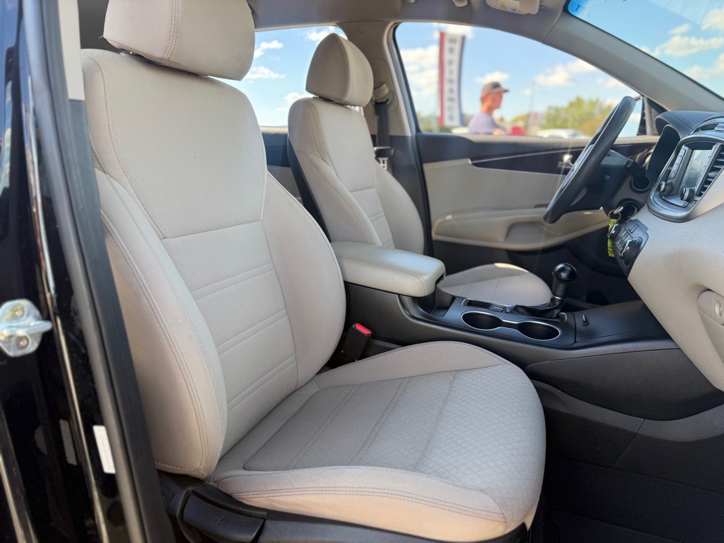 2018 Kia Sorento Image 13