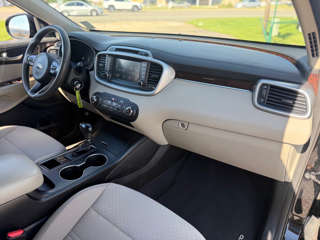 2018 Kia Sorento Image 14