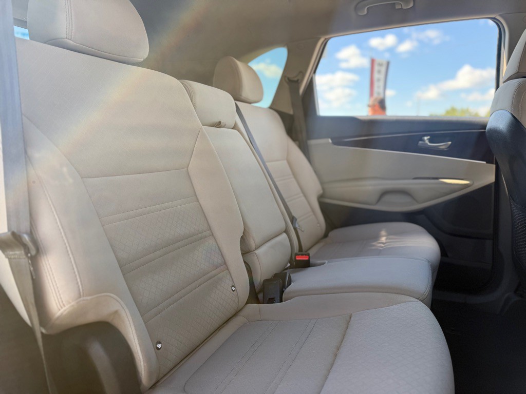 2018 Kia Sorento Image 15