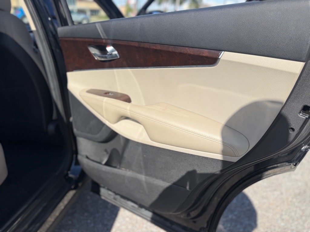2018 Kia Sorento Image 18
