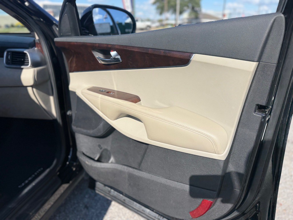 2018 Kia Sorento Image 19