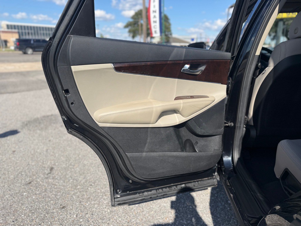 2018 Kia Sorento Image 20