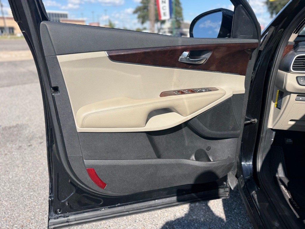 2018 Kia Sorento Image 21
