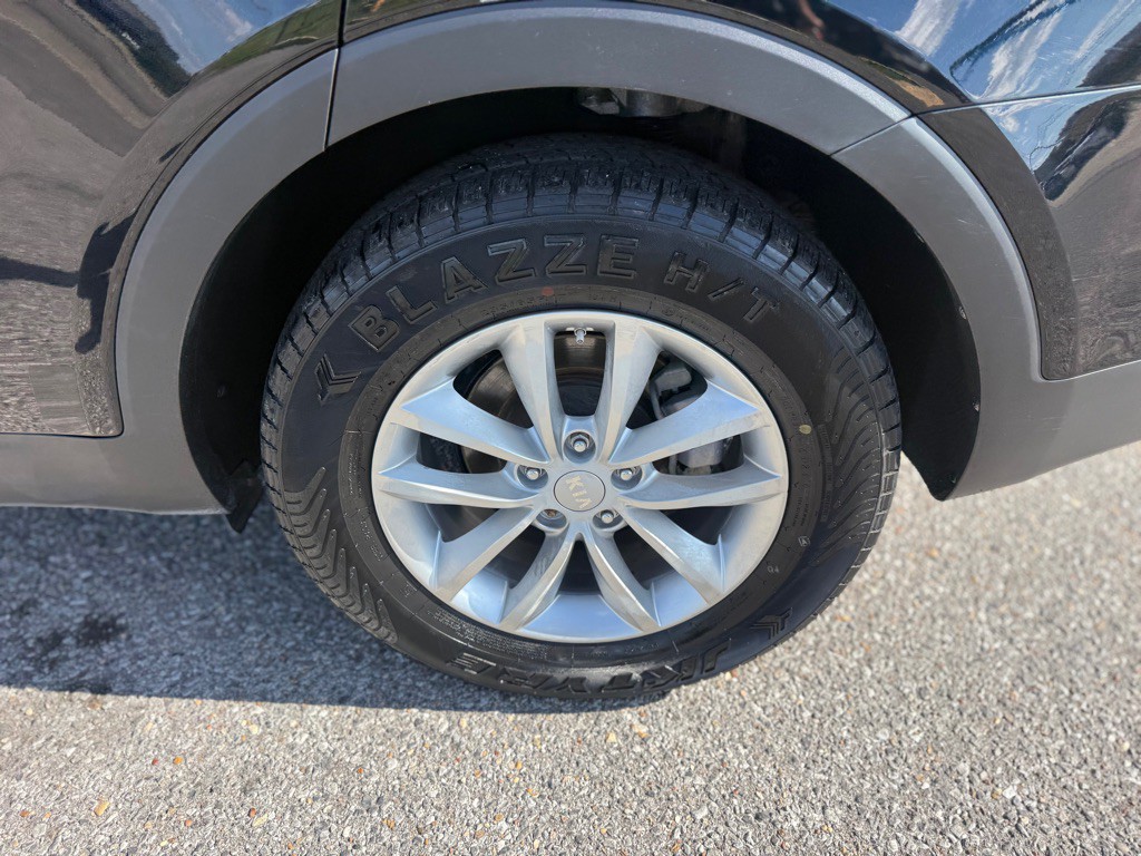 2018 Kia Sorento Image 25