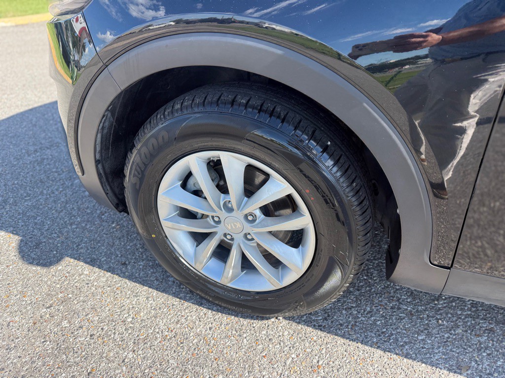 2018 Kia Sorento Image 26