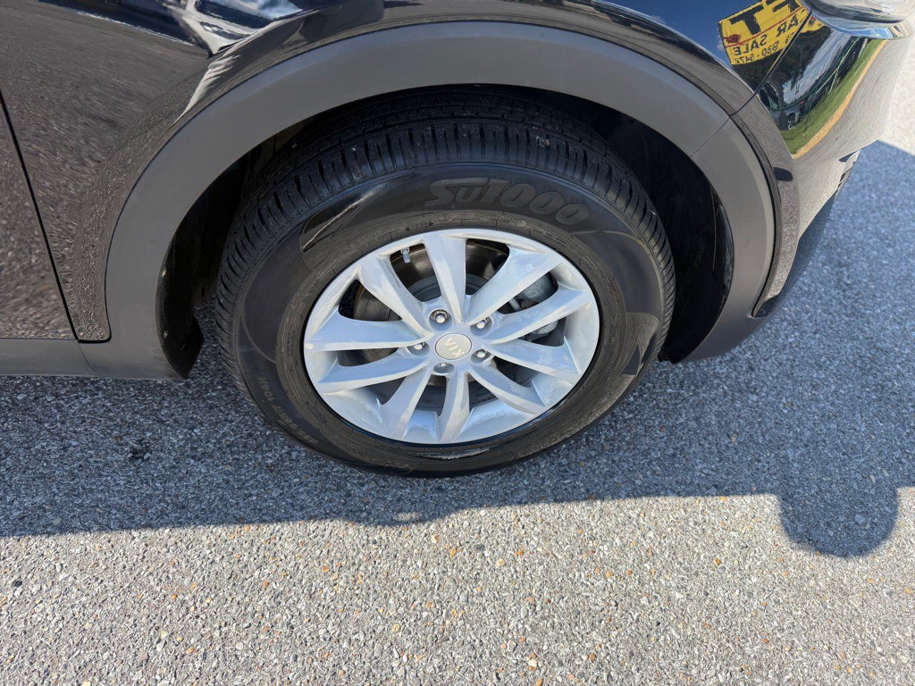2018 Kia Sorento Image 27