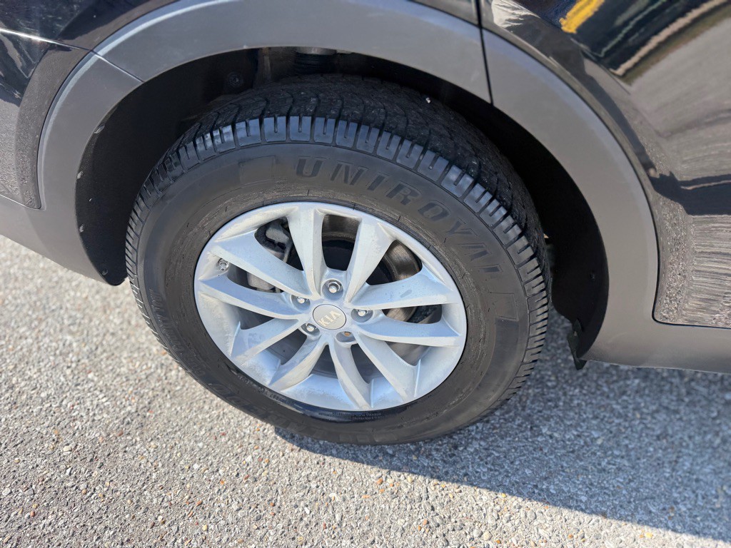 2018 Kia Sorento Image 28