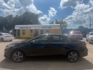 Image for 2024 Kia Forte LX ID: 6893828