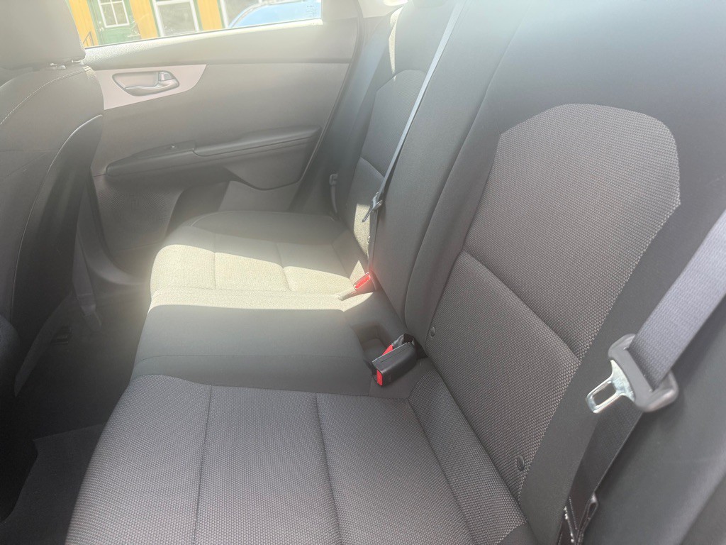 2024 Kia Forte Image 9