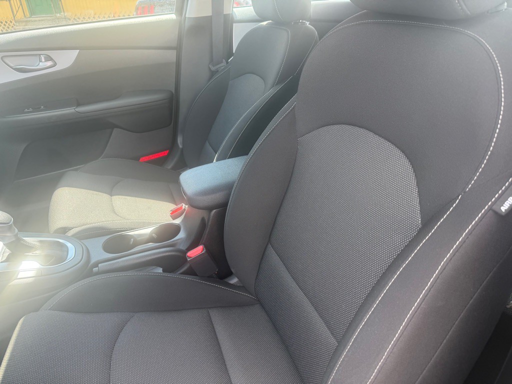 2024 Kia Forte Image 10