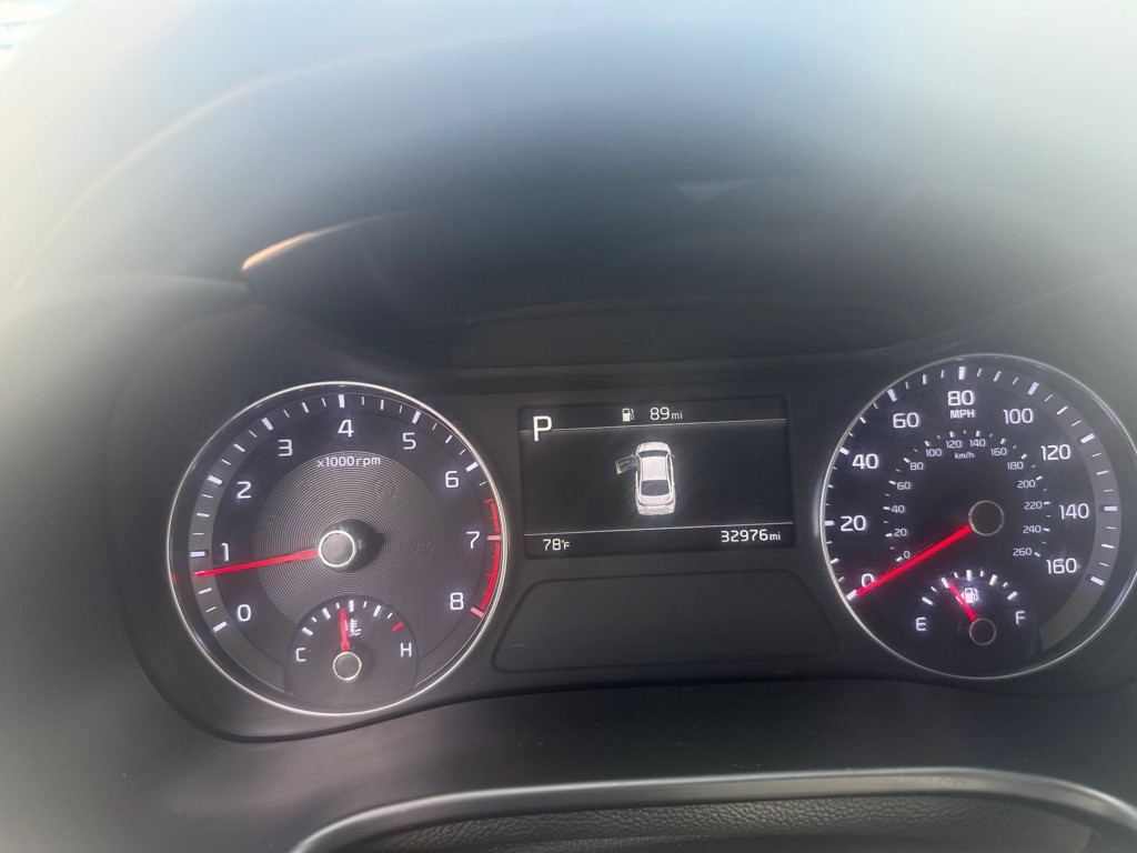 2024 Kia Forte Image 11