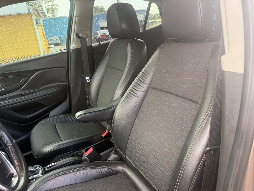 2015 Buick Enclave Image 10