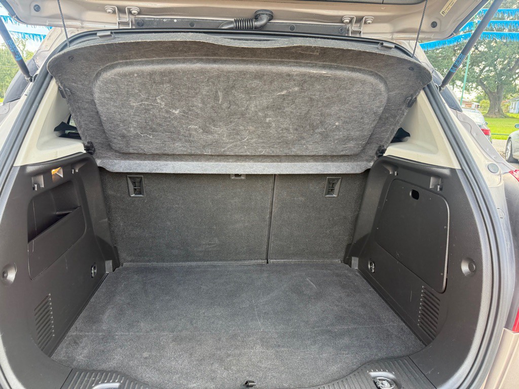 2015 Buick Enclave Image 22