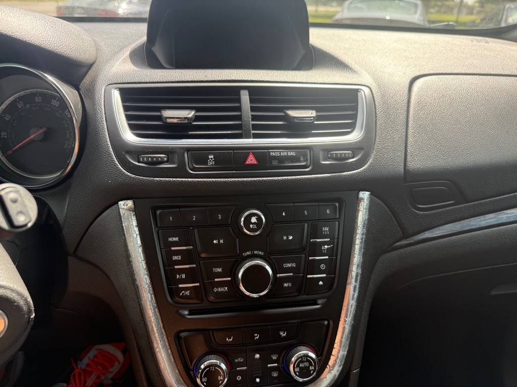 2015 Buick Enclave Image 30