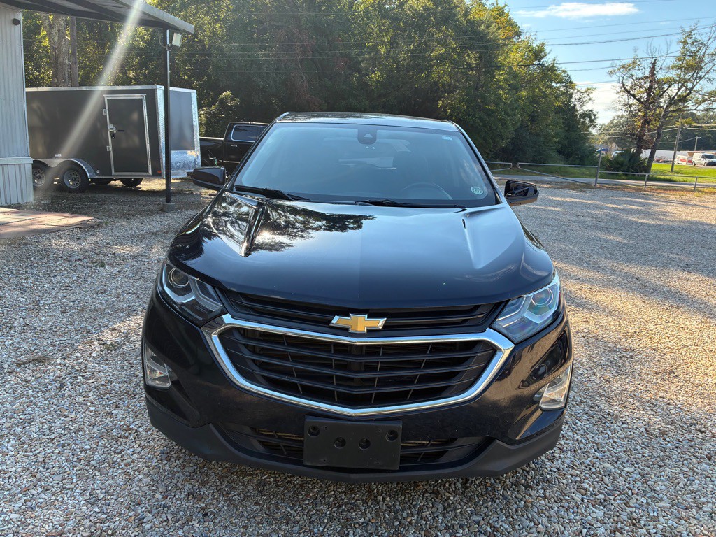 2020 Chevrolet Equinox Image 2
