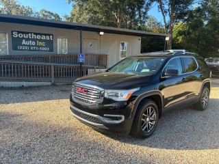 Image for 2017 GMC Acadia SLT-1 ID: 6900686