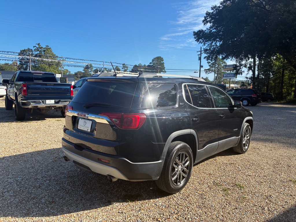 2017 GMC Acadia Image 5
