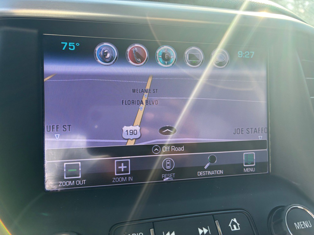 2017 GMC Acadia Image 13