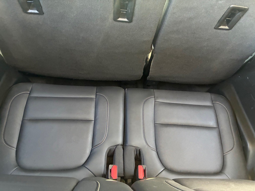 2017 GMC Acadia Image 21
