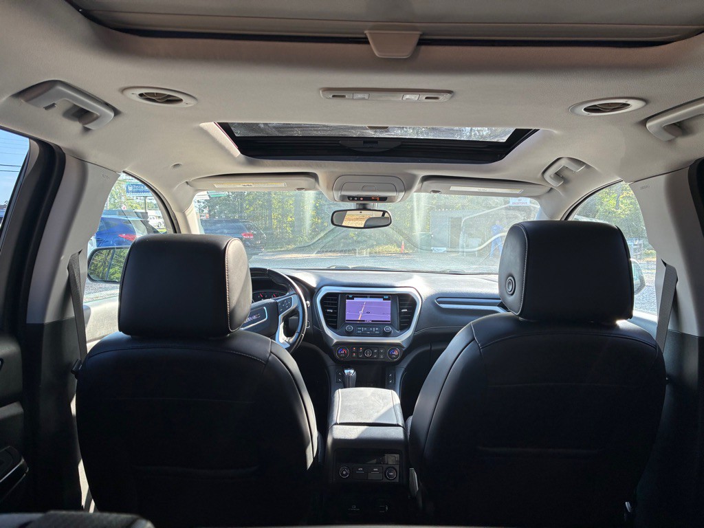 2017 GMC Acadia Image 22