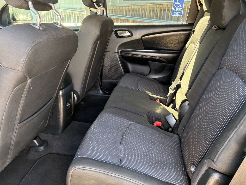 2020 Dodge Journey Image 14