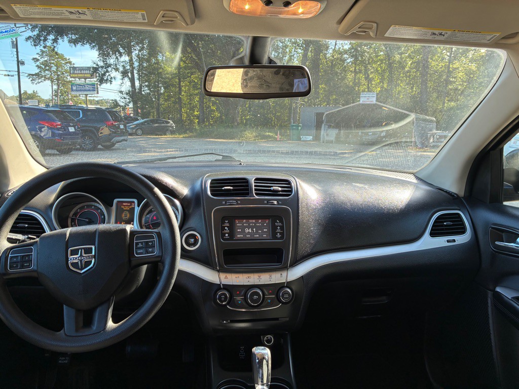 2020 Dodge Journey Image 16