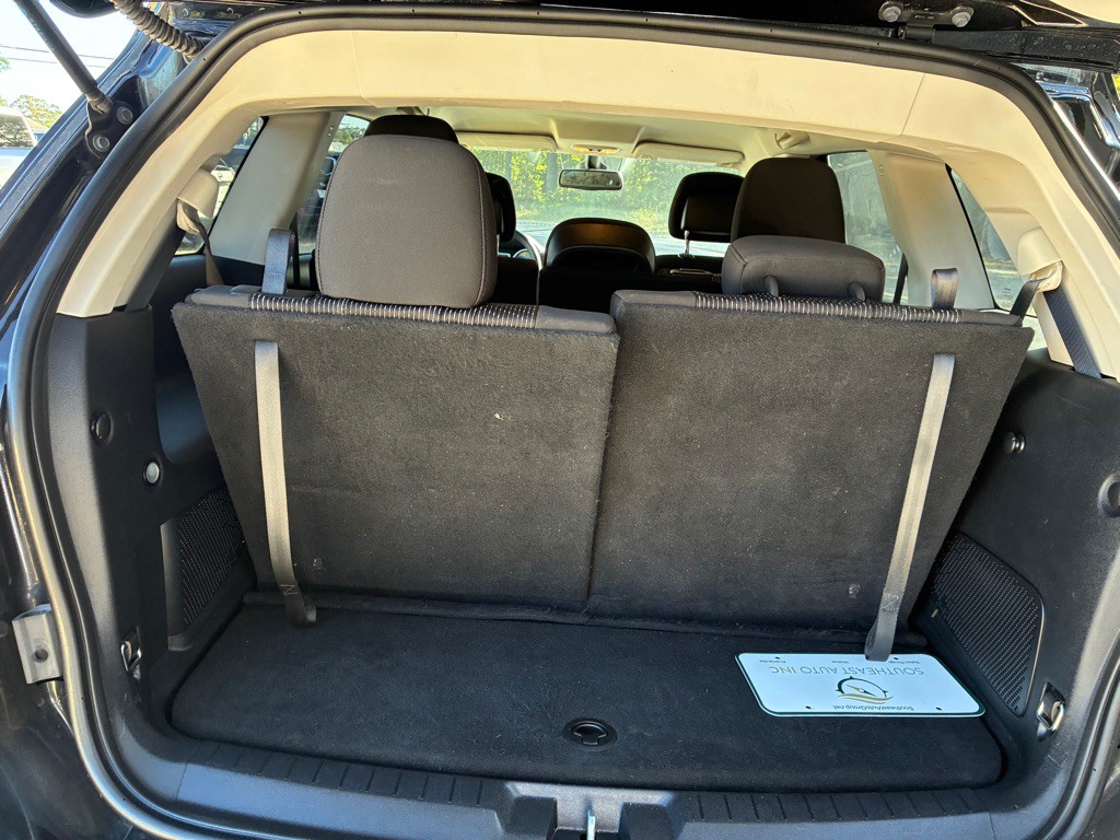 2020 Dodge Journey Image 17