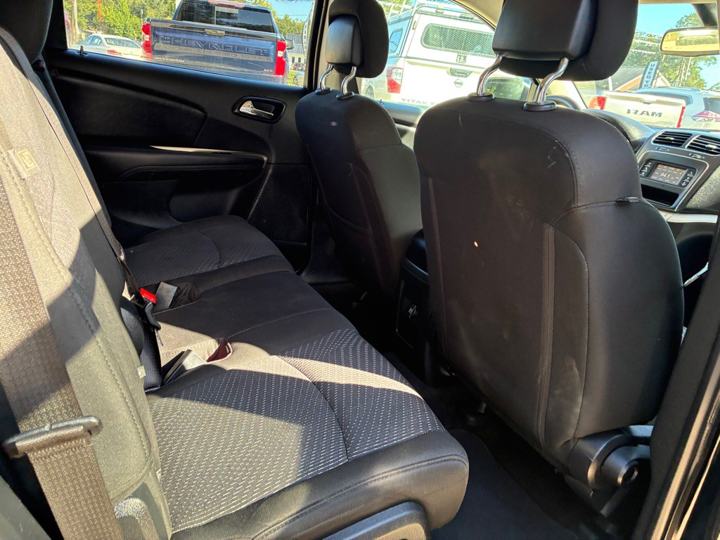 2020 Dodge Journey Image 19