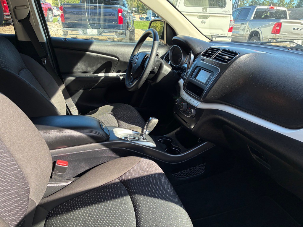 2020 Dodge Journey Image 21