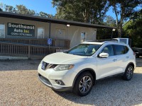 Image for 2016 Nissan Rogue SL ID: 6900689
