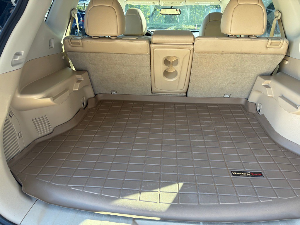 2016 Nissan Rogue Image 19