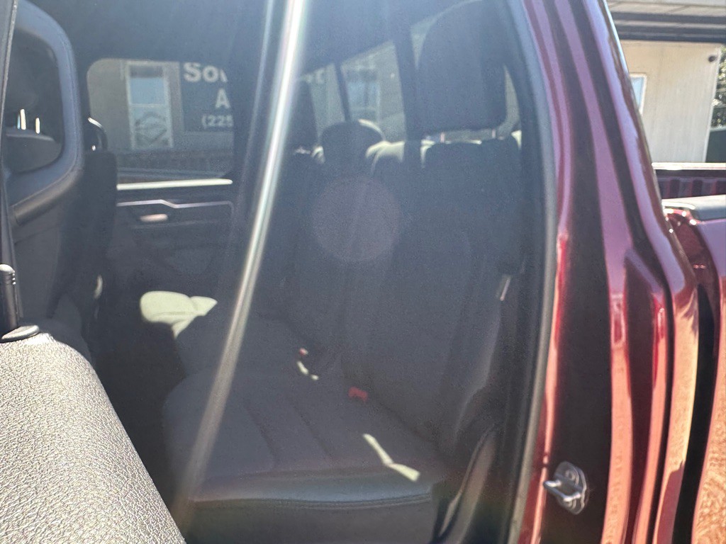 2021 RAM 1500 Image 10